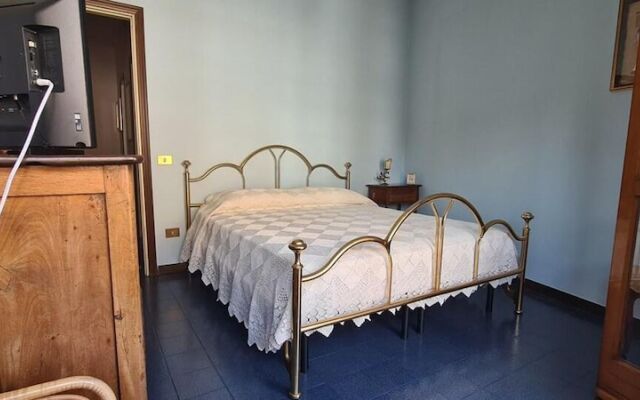 Casa Matilda Old Style