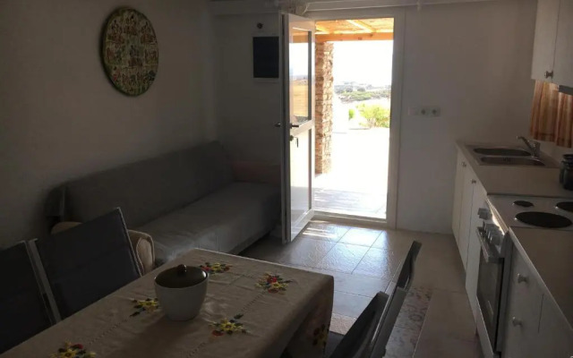 Ergina Summer Resort