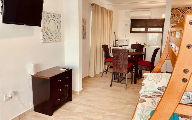 Ventana al Atlantico at Arecibo 681 Ocean Drive