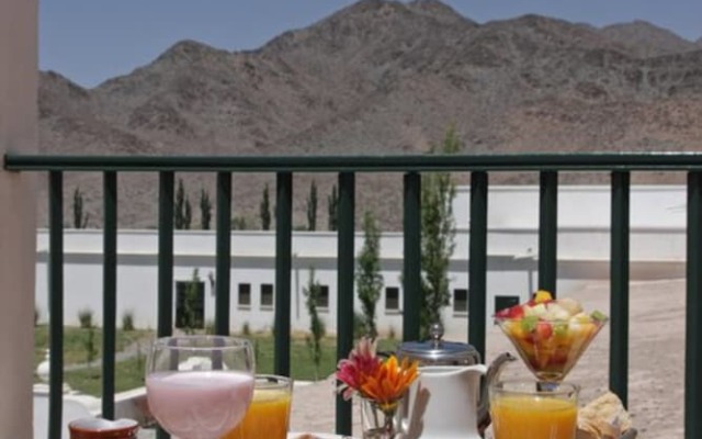 La Merced del Alto Hotel & Spa