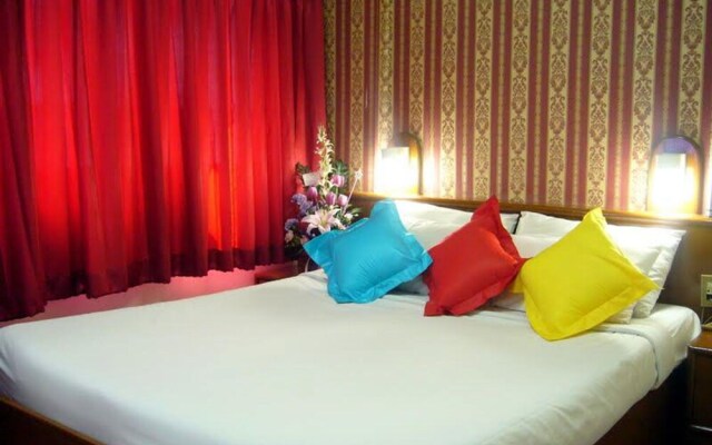 Business Inn Sukhumvit 11 Nana