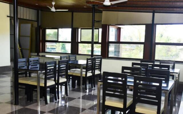 Hotel La Gowri, Coorg