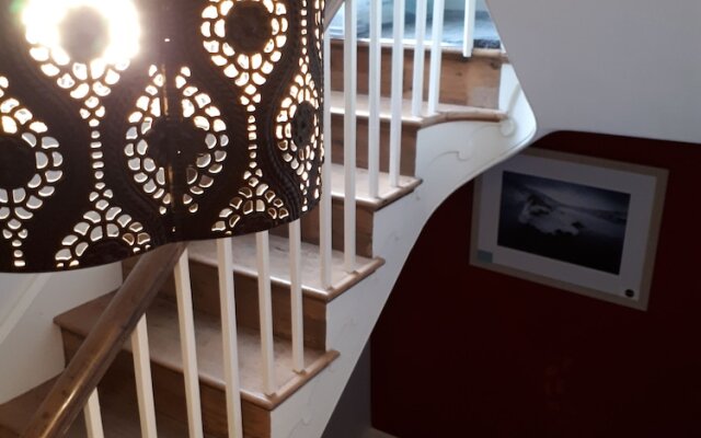 Ty Glyndwr Bunkhouse Bar and Cafe - Hostel