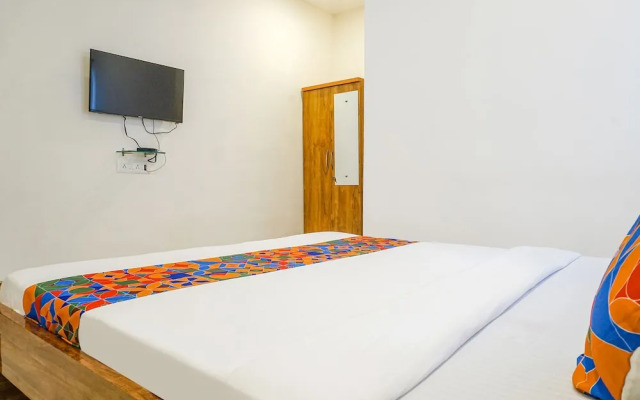 Fabhotel Krishan Executive