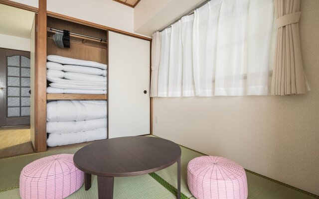 Park Residence Omori