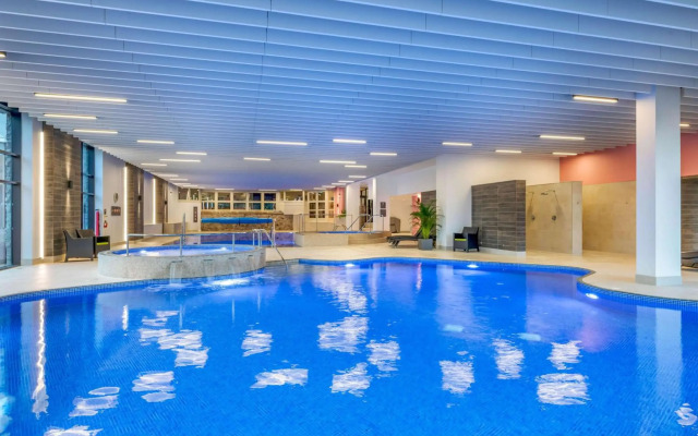 Hilton Grand Vacations Club Craigendarroch Suites Scotland