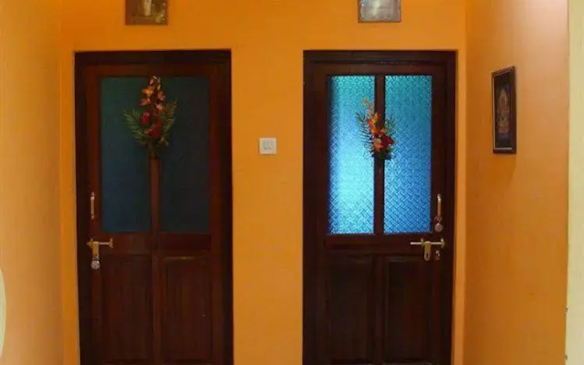 Hotel Rose Villa