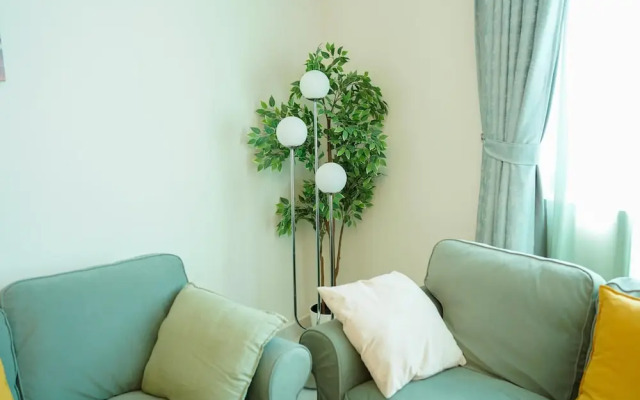 Zapbed House - LW 2007