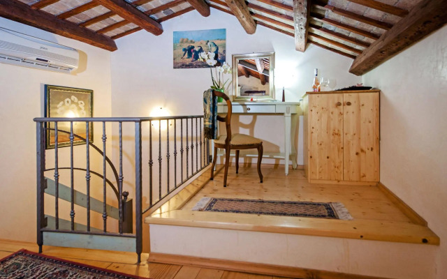 Residence La Carera