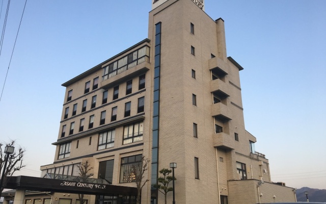 Asahi Century Hotel — 3-star hotel in Minami-Alps
