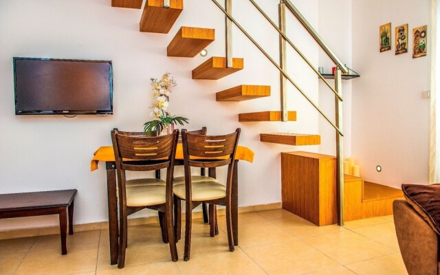 Pinara Residence One Bedroom E4