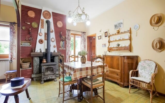 Belvilla by OYO Villa Cerignano