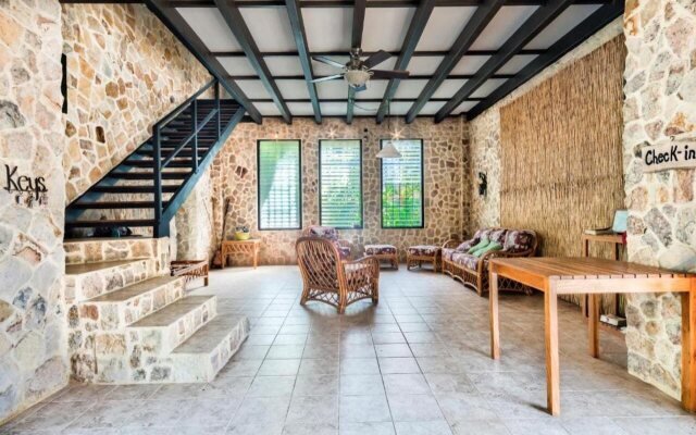 Villa Bali Resort and Spa