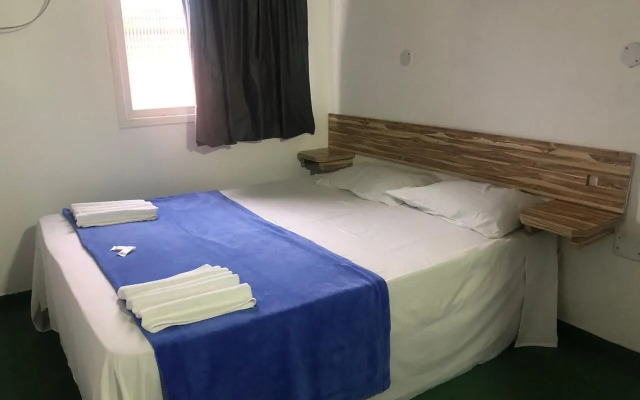 Villa Solarium Pousada