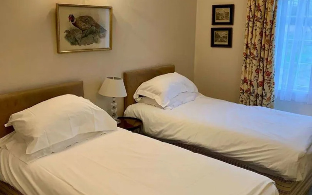 Guyers House Hotel