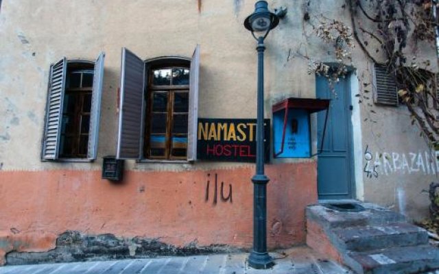 Namaste Hostel