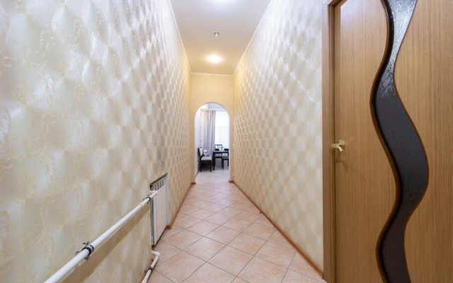 ApartMe Лиговский проспект