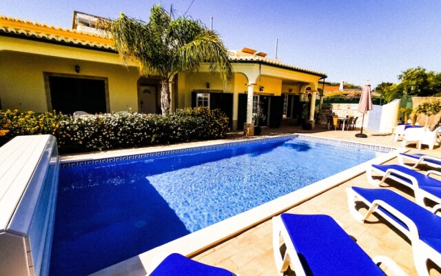 Villa do Sol