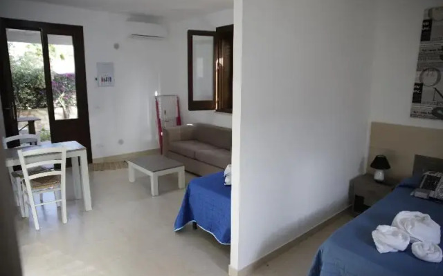 Oasi Guzzetta Aparthotel Residence