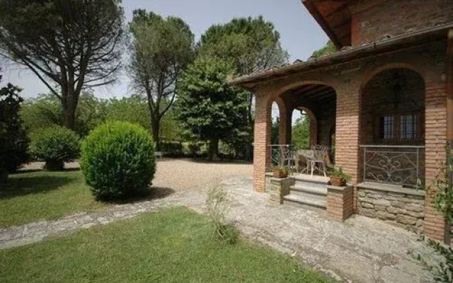 Villa Ambra