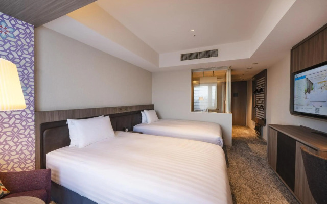 Hotel Emion Sapporo