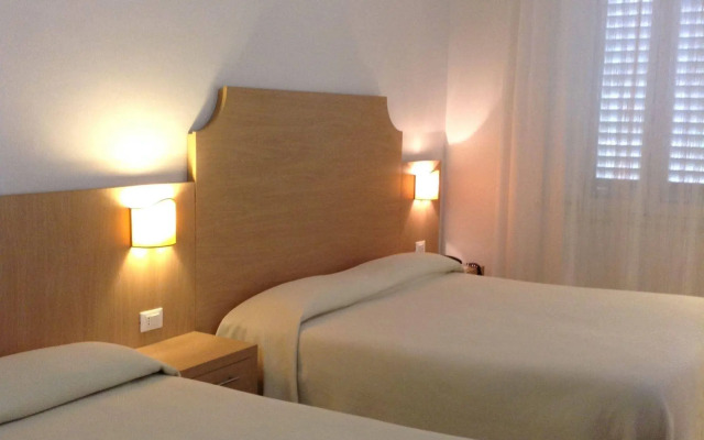 Albergo Giugni