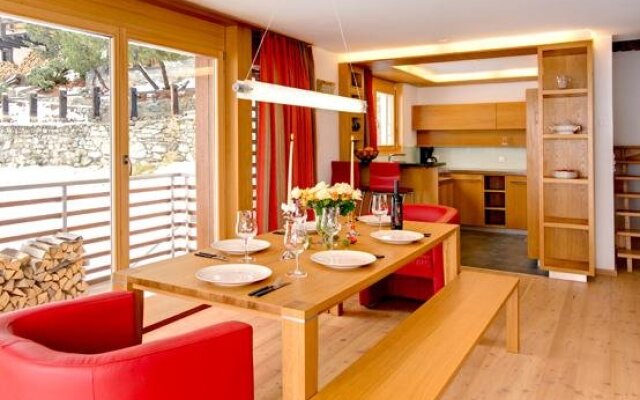 Haus Alpine