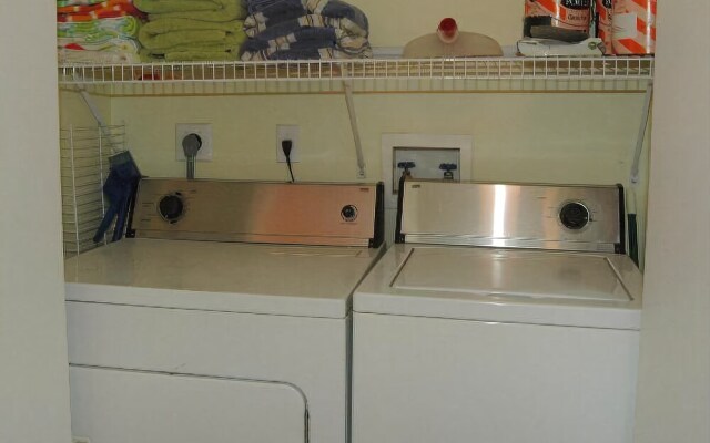 Seagrass Flats Unit 1