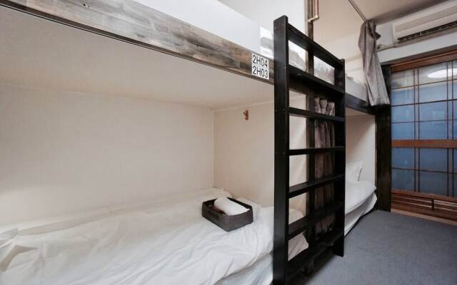 Hostel 758 Nagoya2H