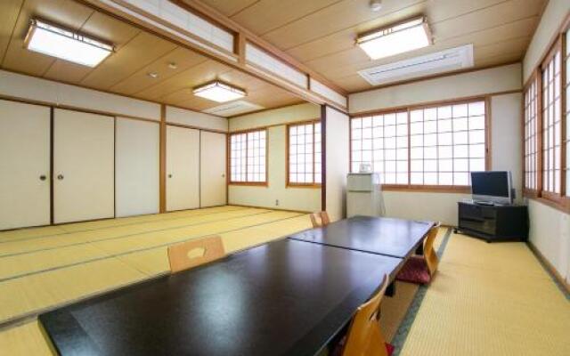 Ryokan Jo-no-yu