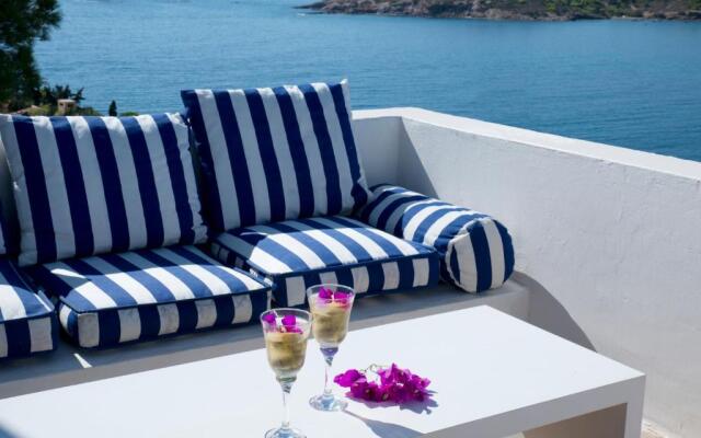 Hidesign Athens Villa In Sounio