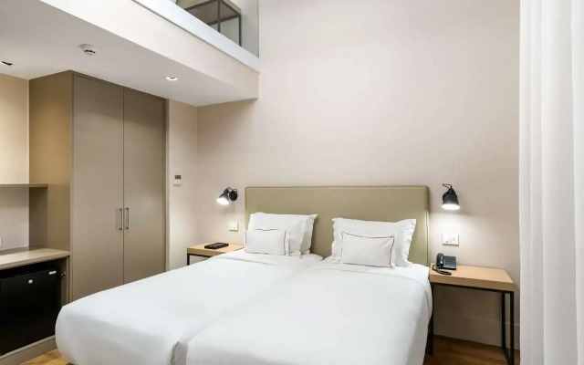 Palmaroga Hotel Asuncion, Tapestry Collection by Hilton