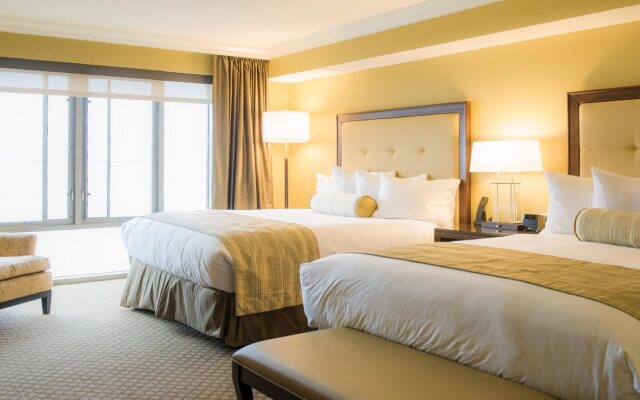 The Edgewater