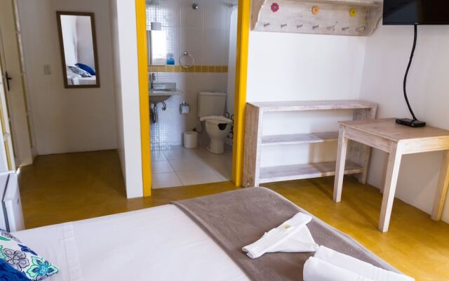 Hotel e Pousada Pouso54