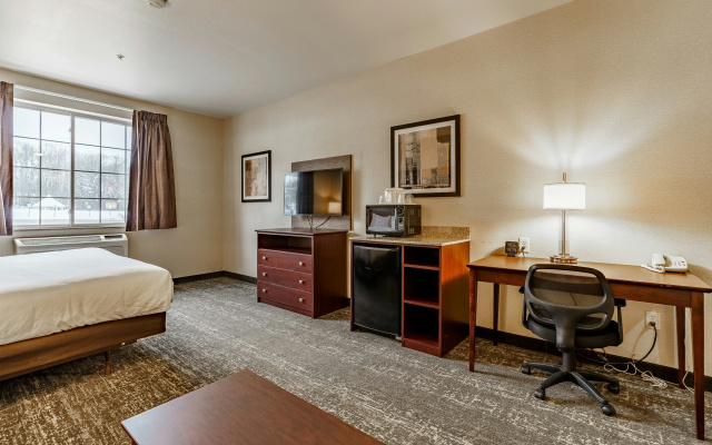 Cobblestone Suites - Ripon