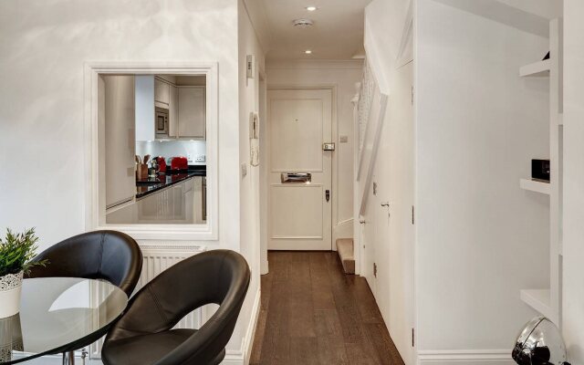 Knightsbridge Apartments