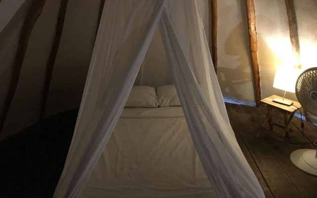 Harmony Glamping Tulum