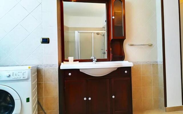 Casa vacanze Calliope in Salento