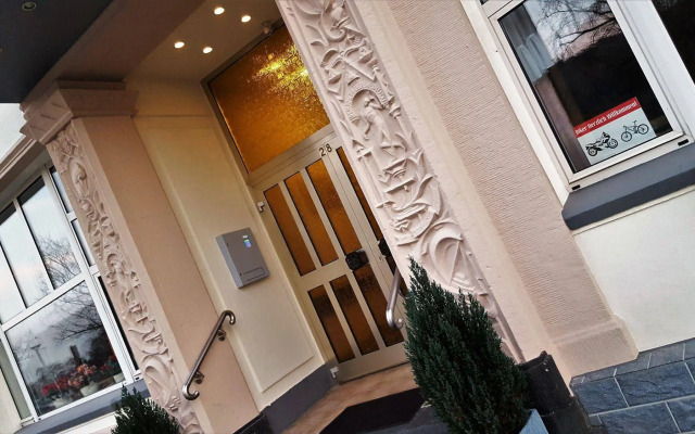 Hotel zum Anker