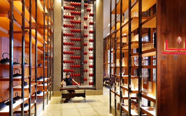 InterContinental Haikou Seaview by IHG