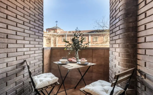 Donana - 1 Bedroom in R os Rosas