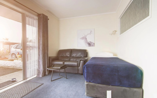 Kaitaia Motor Lodge