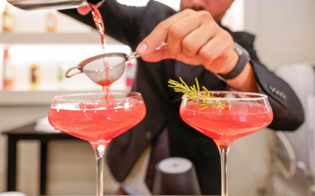 Giardino degli Aranci