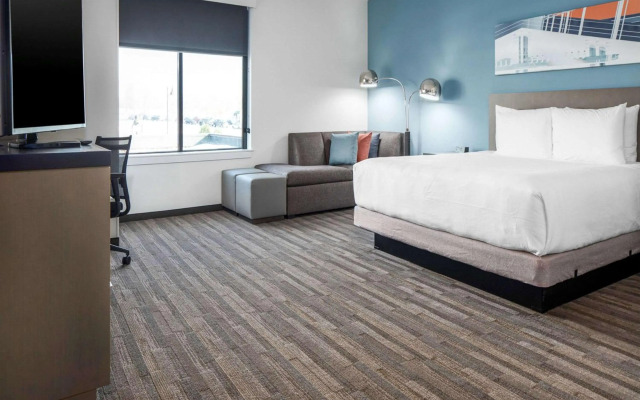 Hyatt House Allentown-Lehigh Valley