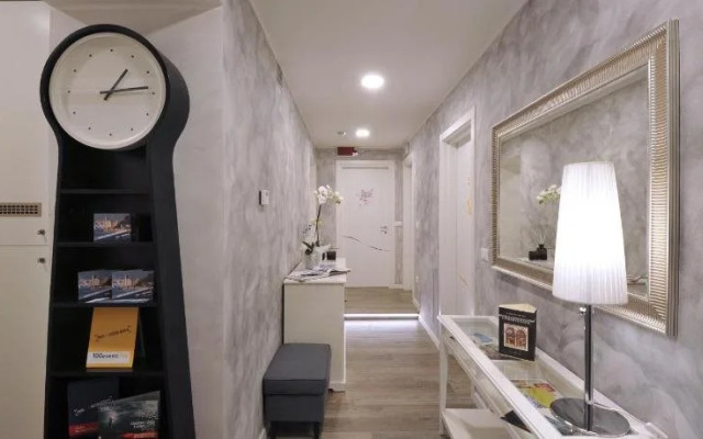 Residenza Corso Saba