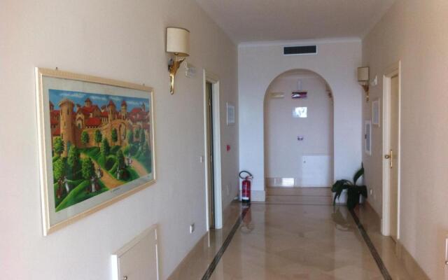 Hotel Palace 4S