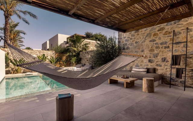 Theros All Suite Hotel - Adults Only