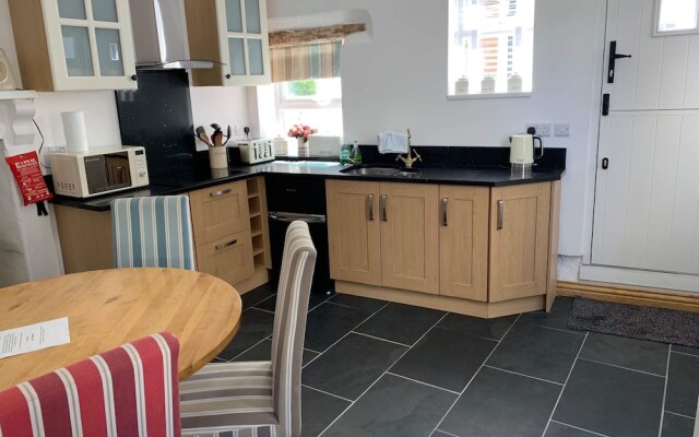 Ferndale Cottage