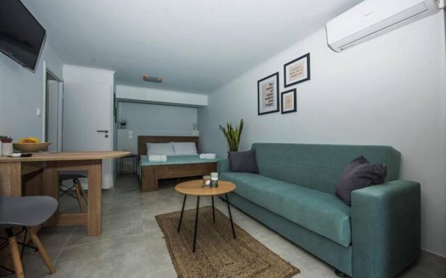 Theofilia Sea Side Studio