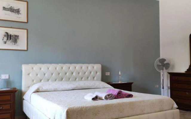 Casa Vacanze Feudo Gipponeri